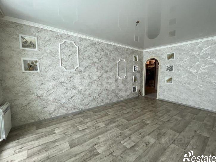 2-комн квартира улица Фурманова, 10Б,  д. 10Б