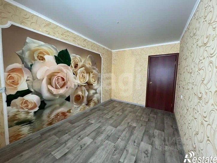 2-комн квартира улица Фурманова, 10Б,  д. 10Б