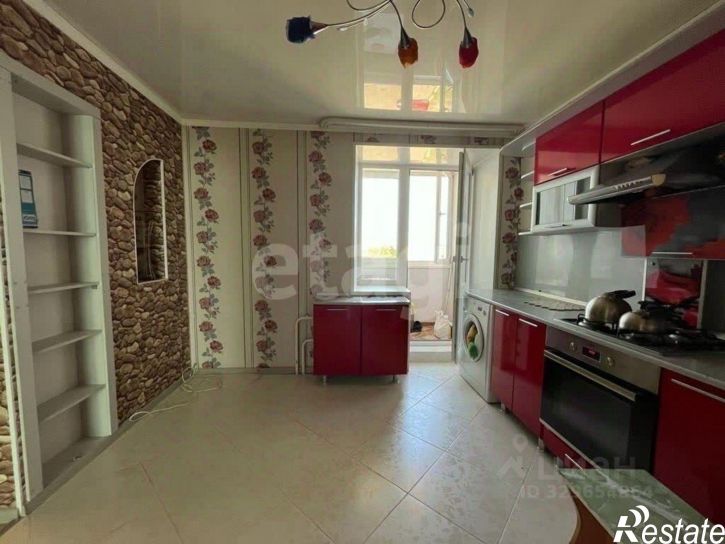 2-комн квартира улица Фурманова, 10Б,  д. 10Б