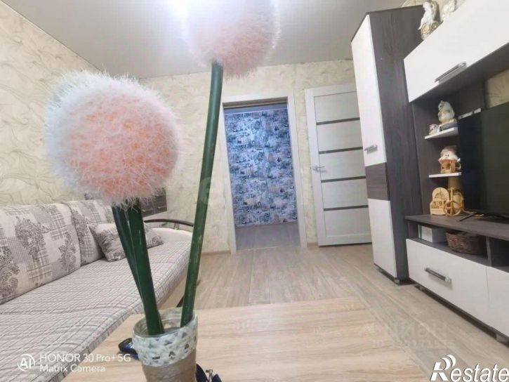 1-комн квартира Коммунистическая улица, 87,  д. 87