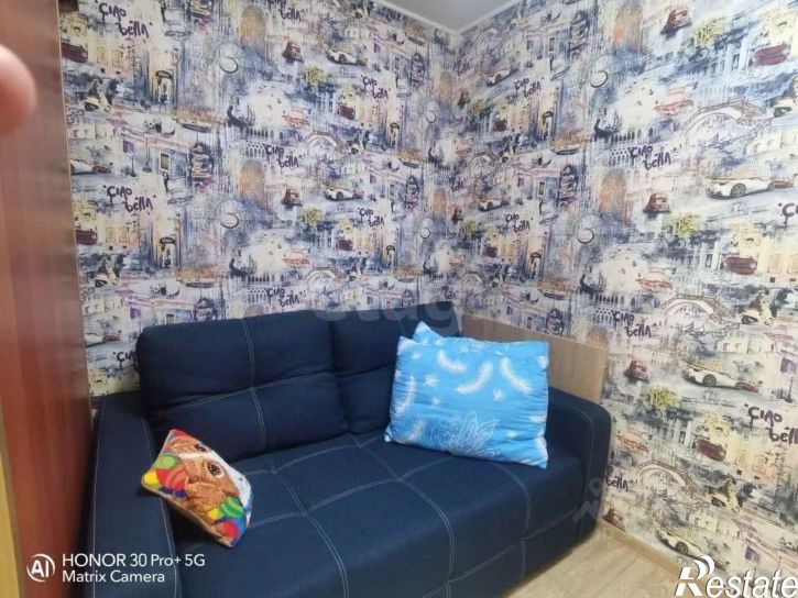 1-комн квартира Коммунистическая улица, 87,  д. 87