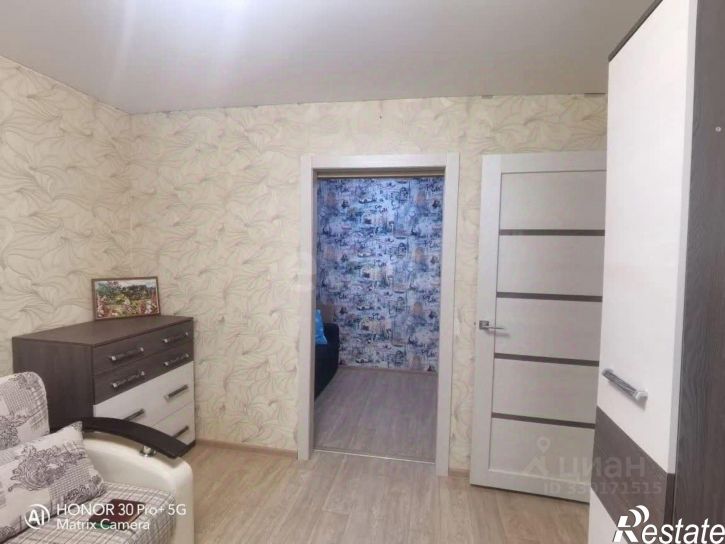 1-комн квартира Коммунистическая улица, 87,  д. 87