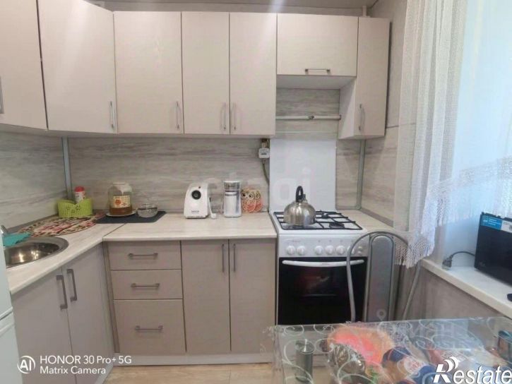 1-комн квартира Коммунистическая улица, 87,  д. 87
