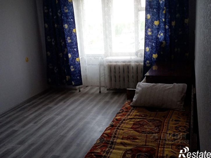 1-комн квартира пр-кт Октября, 59,  д. 59