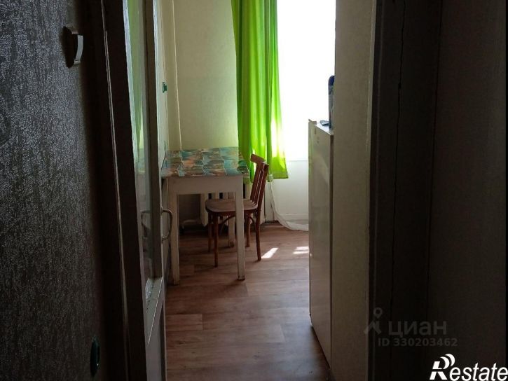 1-комн квартира пр-кт Октября, 59,  д. 59