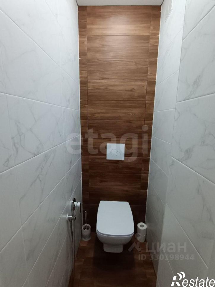 3-комн квартира ул Артема, 23,  д. 23