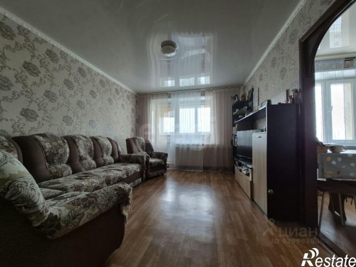 4-комн квартира ул Гоголя, 118,  д. 118