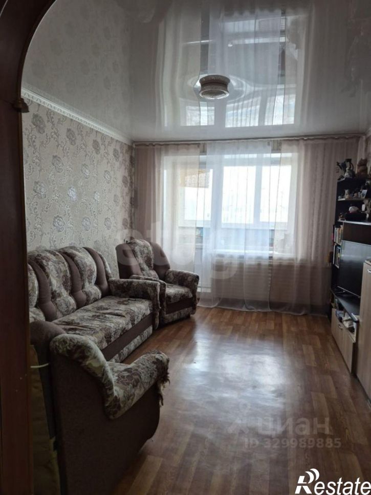 4-комн квартира ул Гоголя, 118,  д. 118