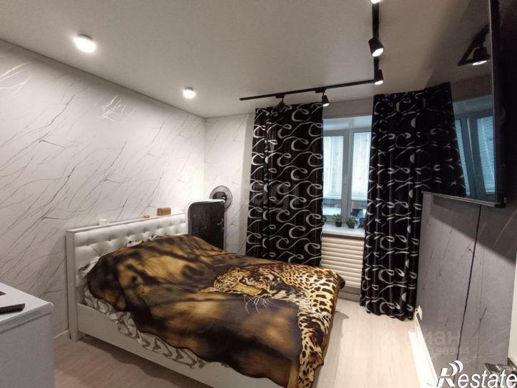 3-комн квартира ул Артема, 23,  д. 23