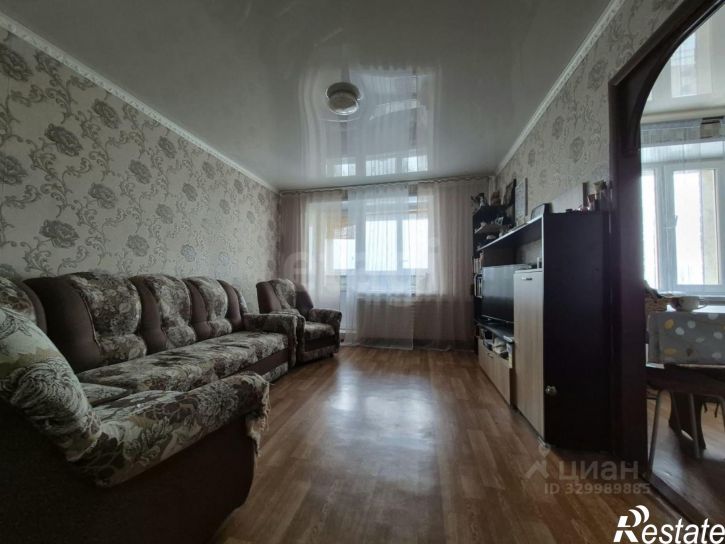 4-комн квартира ул Гоголя, 118,  д. 118
