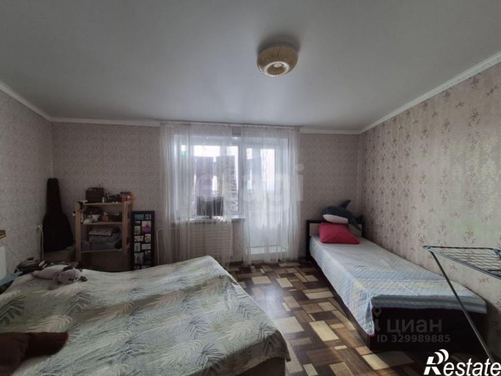 4-комн квартира ул Гоголя, 118,  д. 118