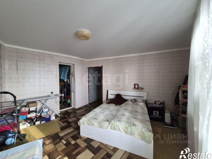 4-комн квартира ул Гоголя, 118,  д. 118