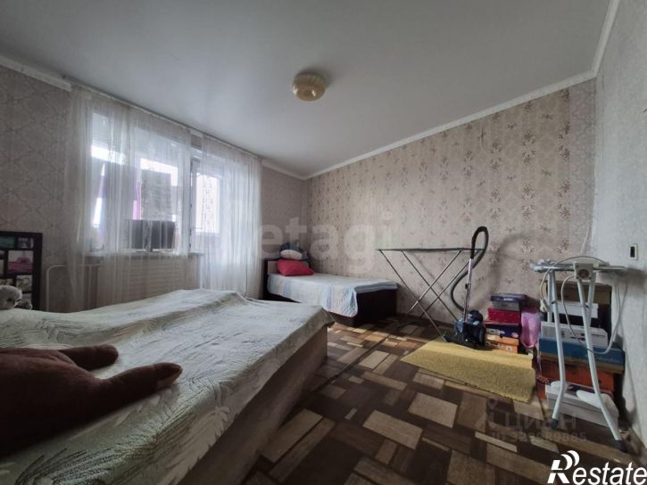 4-комн квартира ул Гоголя, 118,  д. 118