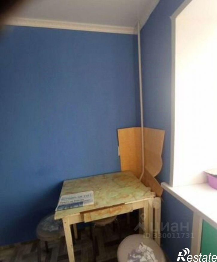 1-комн квартира улица Дружбы, 38,  д. 38
