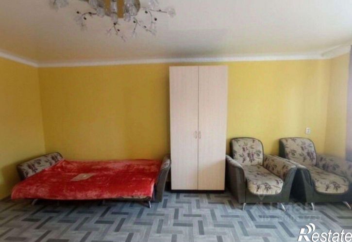 1-комн квартира улица Дружбы, 38,  д. 38