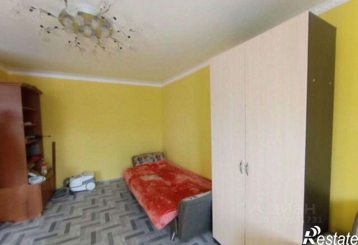 1-комн квартира улица Дружбы, 38,  д. 38
