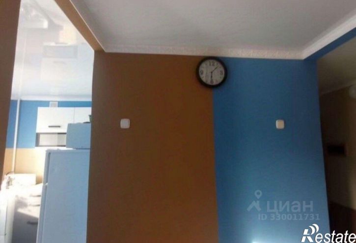 1-комн квартира улица Дружбы, 38,  д. 38