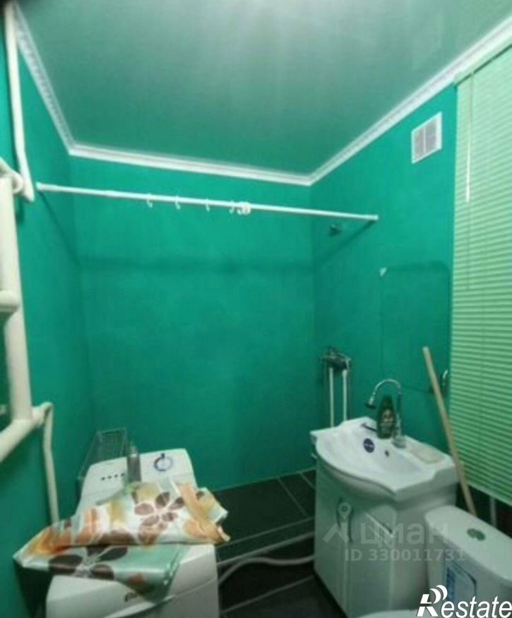1-комн квартира улица Дружбы, 38,  д. 38