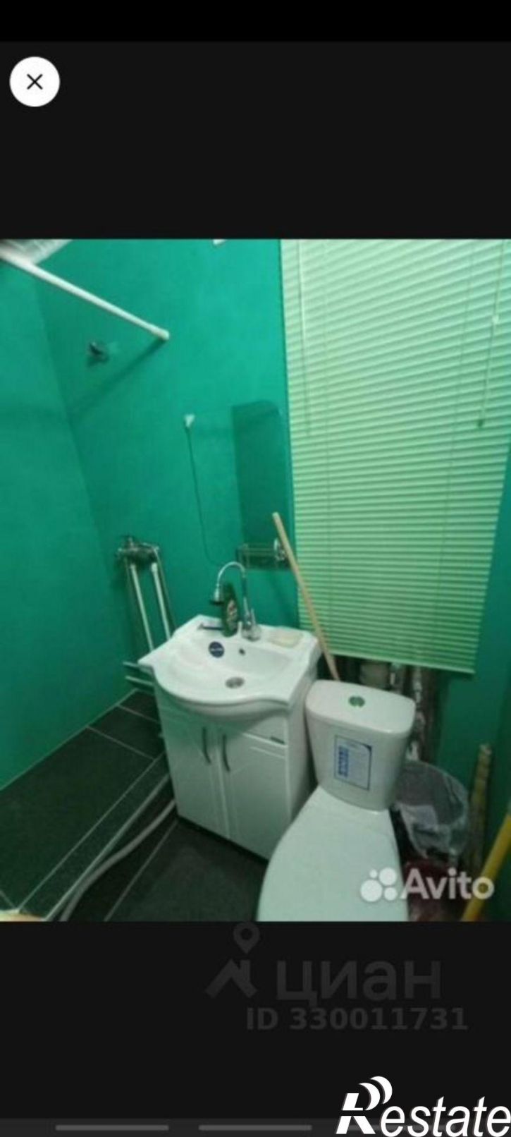 1-комн квартира улица Дружбы, 38,  д. 38