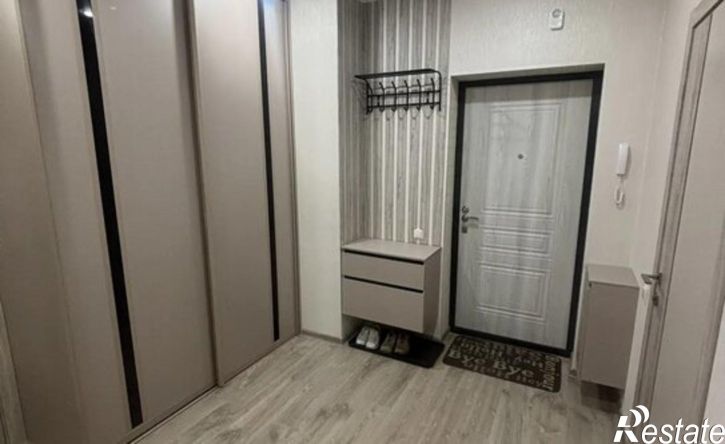 1-комн квартира проспект Октября, 38,  д. 38