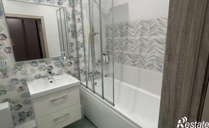 1-комн квартира проспект Октября, 38,  д. 38