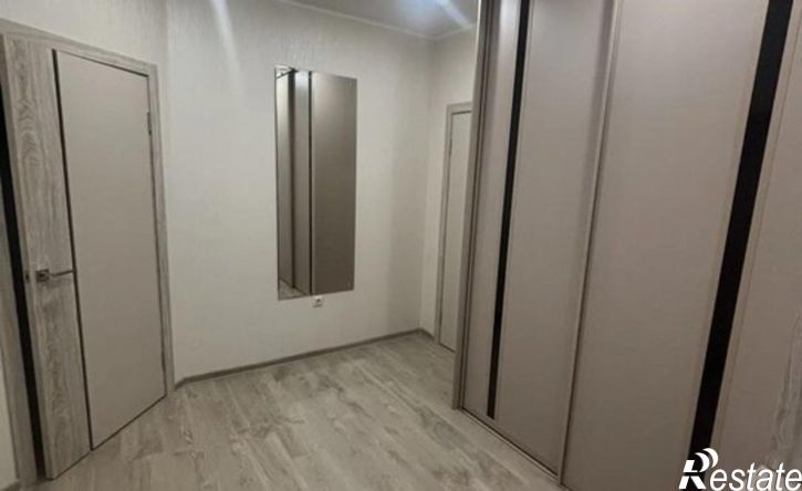 1-комн квартира проспект Октября, 38,  д. 38