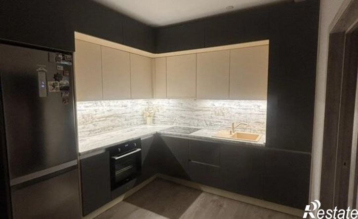 1-комн квартира проспект Октября, 38,  д. 38