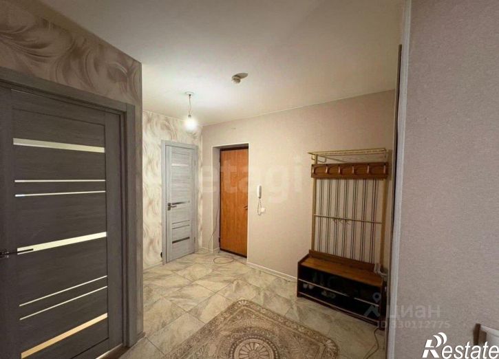 2-комн квартира улица Худайбердина, 226,  д. 226