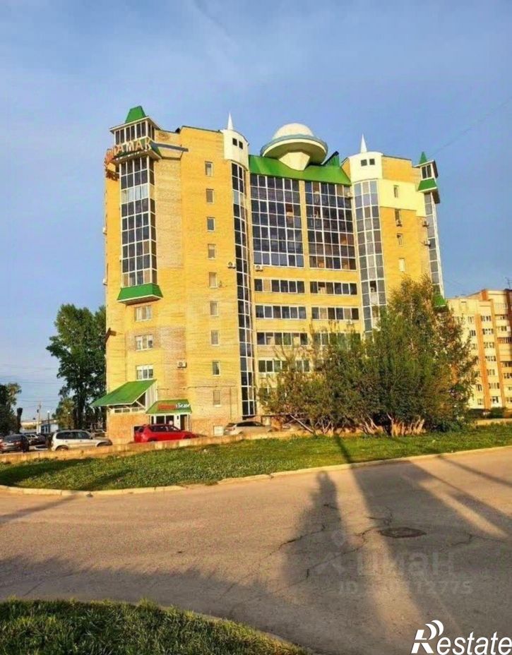 2-комн квартира улица Худайбердина, 226,  д. 226