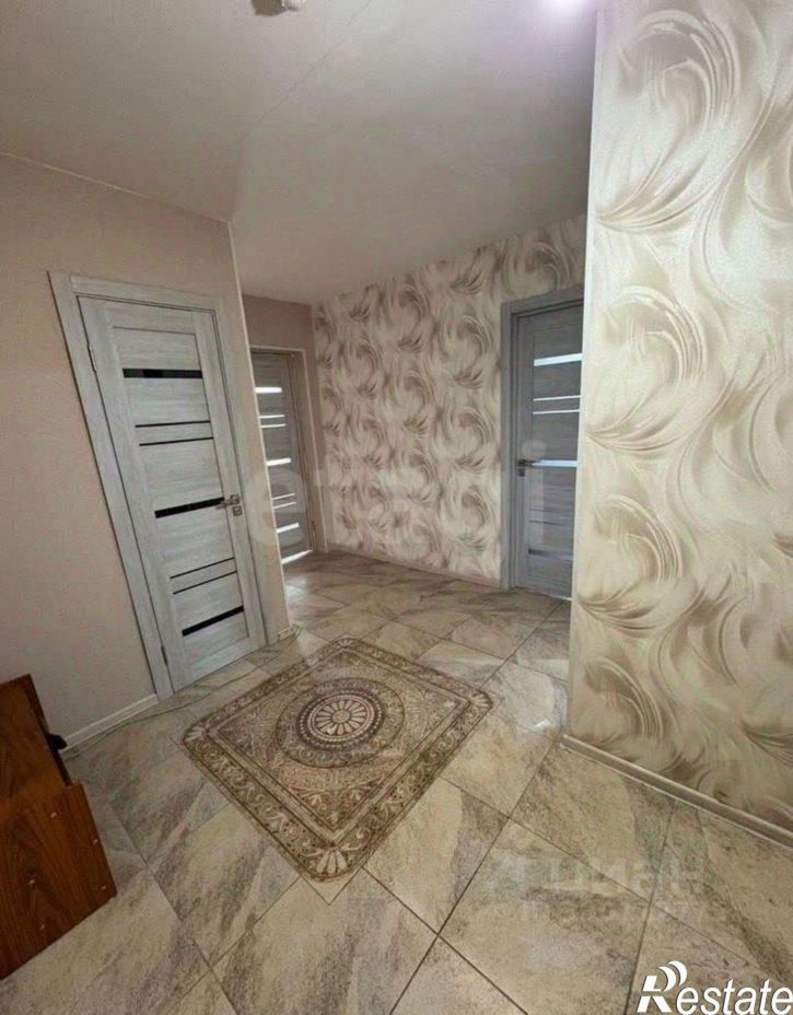 2-комн квартира улица Худайбердина, 226,  д. 226