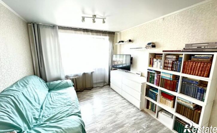 2-комн квартира ул Худайбердина, 133,  д. 133