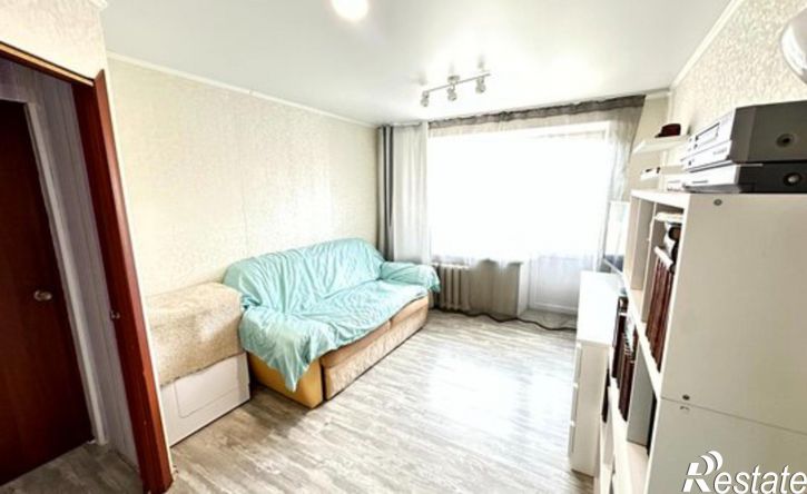 2-комн квартира ул Худайбердина, 133,  д. 133