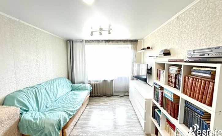 2-комн квартира ул Худайбердина, 133,  д. 133