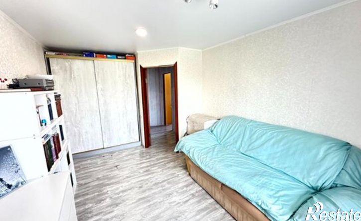2-комн квартира ул Худайбердина, 133,  д. 133