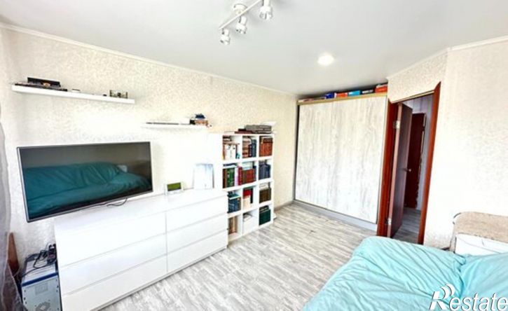2-комн квартира ул Худайбердина, 133,  д. 133
