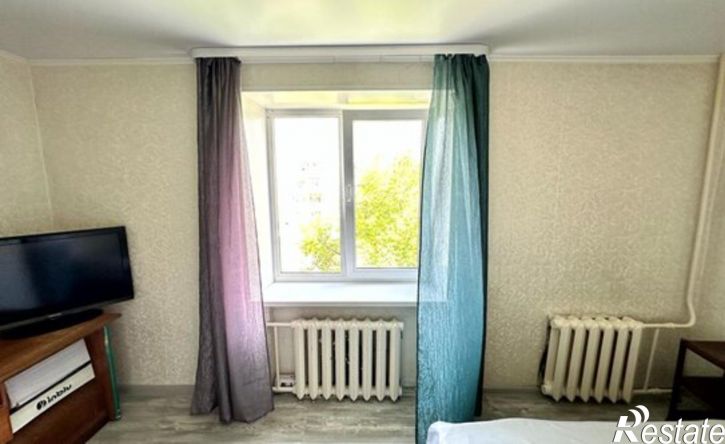 2-комн квартира ул Худайбердина, 133,  д. 133