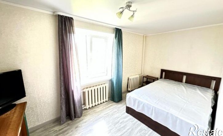 2-комн квартира ул Худайбердина, 133,  д. 133