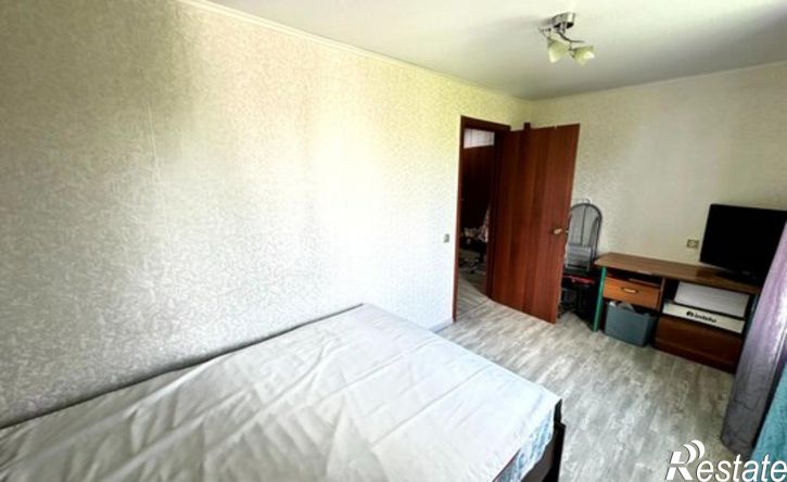 2-комн квартира ул Худайбердина, 133,  д. 133