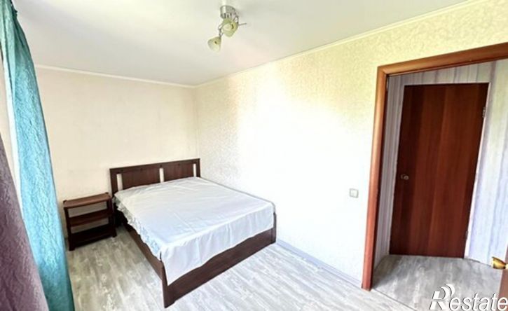 2-комн квартира ул Худайбердина, 133,  д. 133