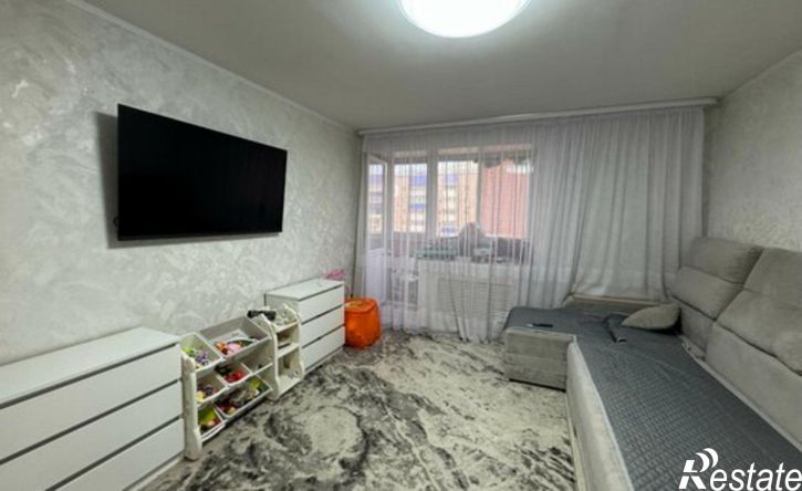 3-комн квартира улица Гоголя, 106,  д. 106