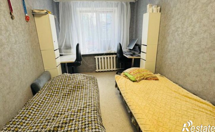 3-комн квартира улица Гоголя, 106,  д. 106