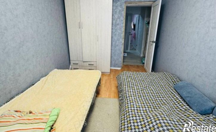 3-комн квартира улица Гоголя, 106,  д. 106