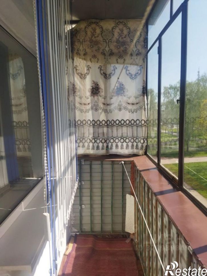 1-комн квартира улица Худайбердина, 178,  д. 178
