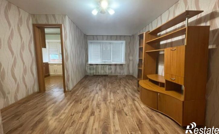 2-комн квартира улица Дружбы, 15,  д. 15