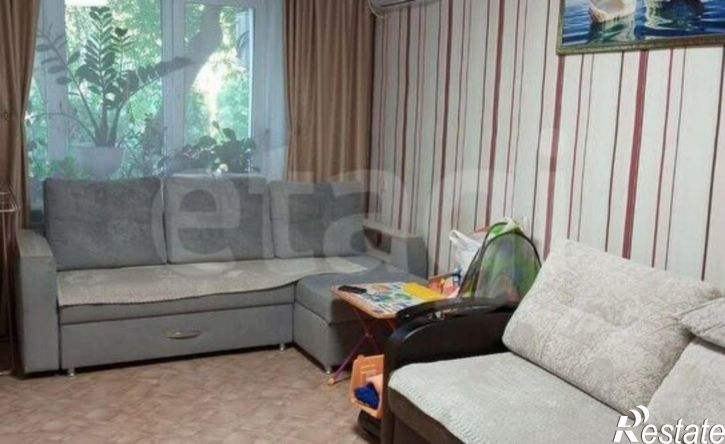 2-комн квартира улица Курчатова, 30,  д. 30