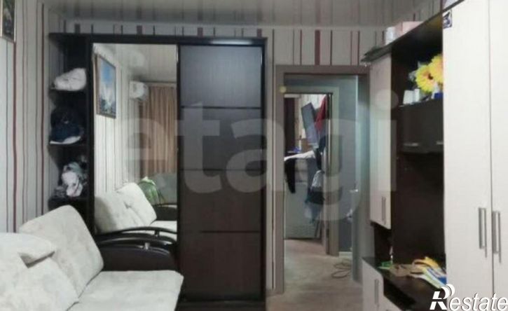 2-комн квартира улица Курчатова, 30,  д. 30