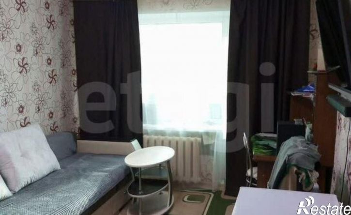2-комн квартира улица Курчатова, 30,  д. 30