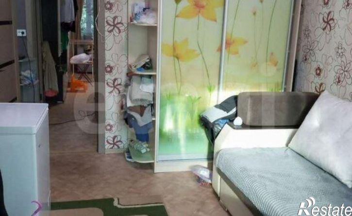 2-комн квартира улица Курчатова, 30,  д. 30