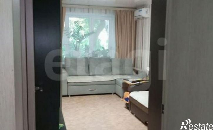 2-комн квартира улица Курчатова, 30,  д. 30