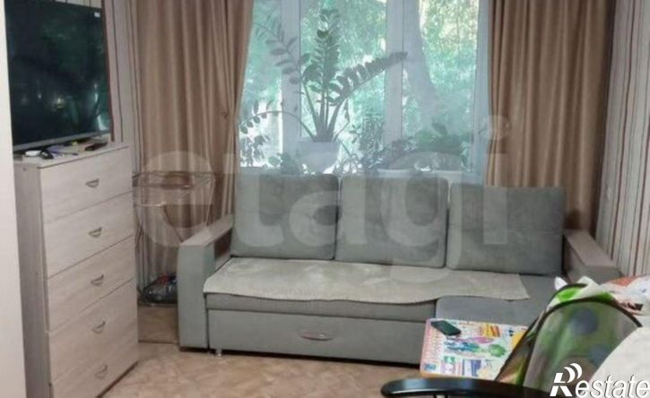 2-комн квартира улица Курчатова, 30,  д. 30